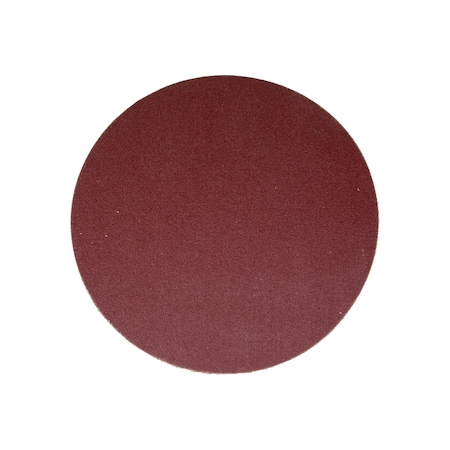 Pferd 5" Diameter PSA Disc - Aluminum Oxide - 220 Grit 47370